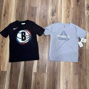 BOYS MEDIUM SHIRT BUNDLE
